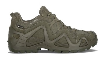 LOWA-обувь Zephyr GTX lo TF - Ranger Green-44,5