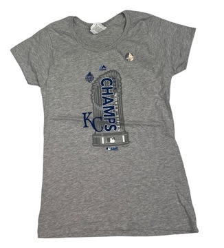 Мужская футболка Kansas City Royals MLB XL