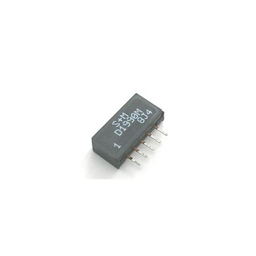 [4шт] D1990m Bandpass Filter