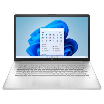 Ноутбук для студента студента для домашней работы школы HP 17 " i5 32GB 1TB SSD W11