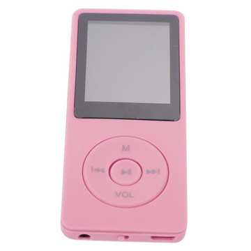 Портативний маленький MP3-плеєр для дітей