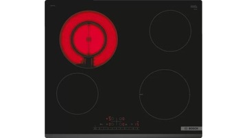BOSCH керамічна плита PKF631FP3E