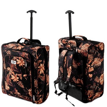 Рюкзак чемодан ручной клади 55x40x20 сумка