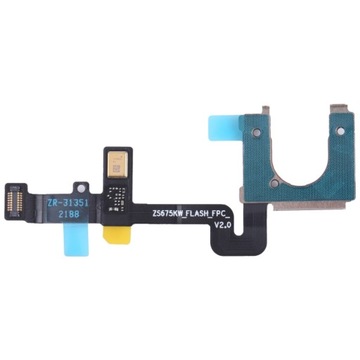 Гнучкий Кабель Для Смартфона Asus Zenfone 8 Flip Microphone + Light Sensor