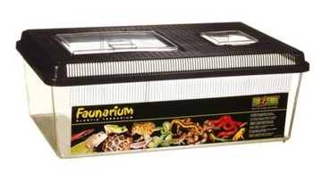 Тераріум faunarium transporter box Exo Terra 46 см