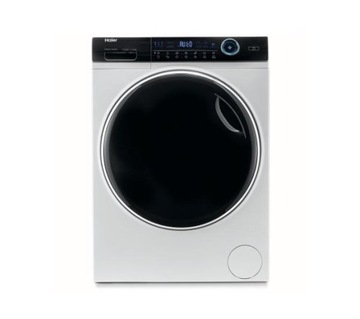 Белая стиральная машина-сушилка Haier и-Pro 7 HWD100-B14979