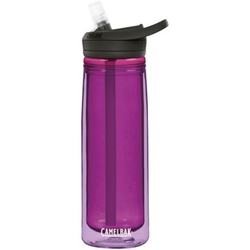 Бутылка CamelBak Eddy Insulated 600 мл фиолетовый