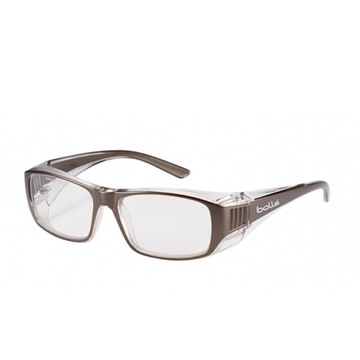 Bolle Safety Защитные Очки B808 Clear