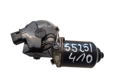 KIA RIO 3 III 11- SILNICZEK WYCIERACZEK PRZÓD 981001W000