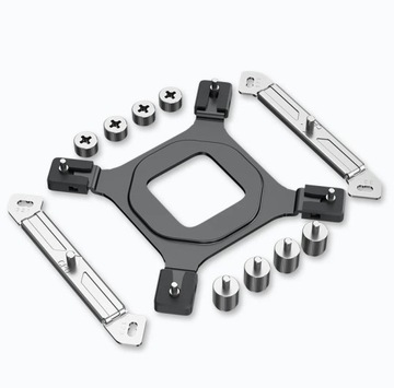 DeepCool Mounting Upgrades For GAMMAXX 400 / GTE / GT Series