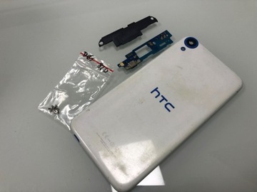 Оригінальний роз'єм для зарядки акумулятора HTC Desire 820