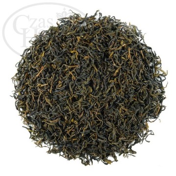 Желтый листовой чай Sunon Yellow Tea