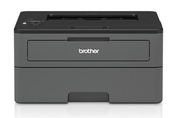 Принтер BROTHER HL-L2372DN лазерний моно A4 DUPLEX