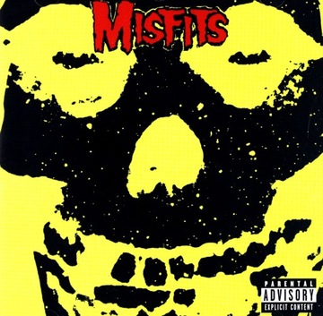 MISFITS: COLLECTION 1 (CD)