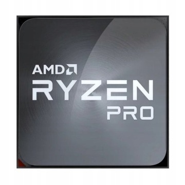 Процессор AMD Ryzen 9 PRO 3900 Tray