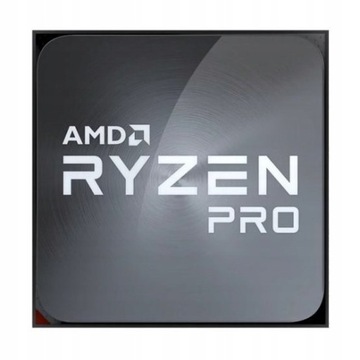 Процесор AMD Ryzen 9 PRO 3900 Tray