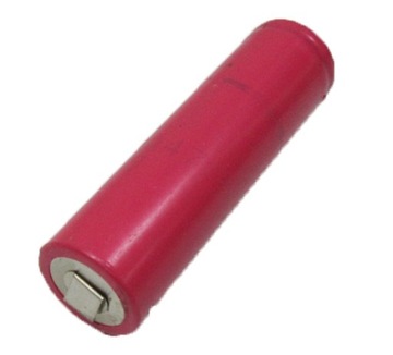 Ячейка Sanyo 18650 2250mah Li-Ion 3.7 V