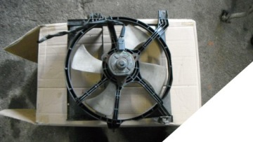 ALMERA N15 1.4 1.6 95-00r WENTYLATOR CHŁODNICY