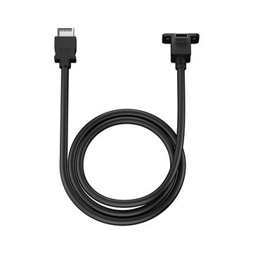 Fractal Design кабель USB-C 10 Гбит / с-модель E Fractal Design / кабель USB-C 1
