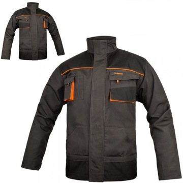 Толстовка мужская рабочая монтерская куртка удобная и функциональная.52