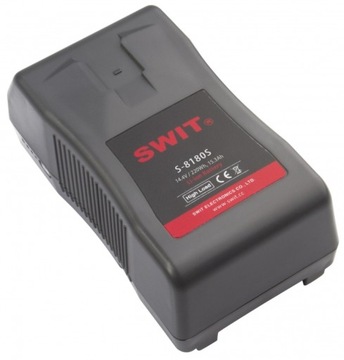 Аккумулятор Dawn S-8180S 14.4 V 220wh V-Lock