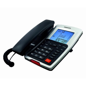 Мобильный телефон maxcom kxt 709