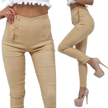 ВІДПОВІДНІ МИЛІ ШТАНИ VALANCE! В. 2 S / M