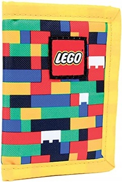 LEGO 009094 кошелек на липучке Classic Bricks