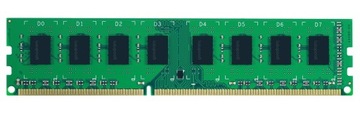 Память DDR3 Goodram 4GB 1600MHz CL11 SR DIMM