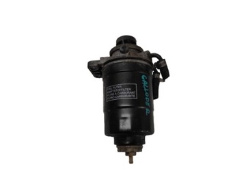 HYUNDAI GALLOPER LIFT 98- 2.5 TD PODSTAWA FILTRA PALIWA