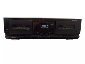 КАСЕТНИЙ МАГНІТОФОН PHILIPS PHILIPS FC 731