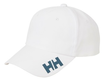 Бейсболка Helly Hansen Crew Cap Біла-реальні фотографії у продажу