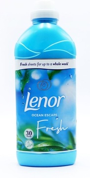 Lenor Ocean Escape 30 промывка 1.05 L UK