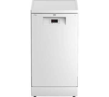 Посудомоечная машина Beko BDFS15020W b300-44,8 cm 10 Kompl