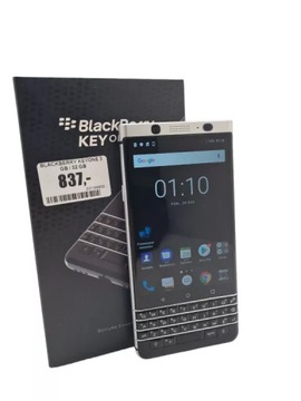 BLACKBERRY KEYONE 3 ГБ / 32 ГБ