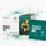 Mycobiotic NS 21x5g пакетики для антибіотиків