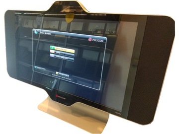 Polycom HDX4500