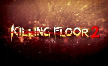 KILLING FLOOR 2 RU PC КЛЮЧ STEAM