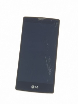 Смартфон LG SPIRIT LG-H440N серый