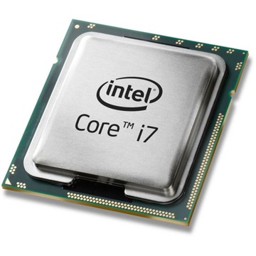 Процессор intel core i7 - 4770 Lga1150