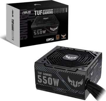 Адаптер питания Asus TUF Gaming 550W (90YE00D2-B0NA00)