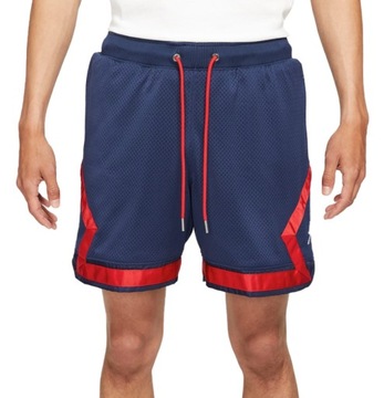 Шорти Nike Jordan x Paris Saint-Germain R. XL