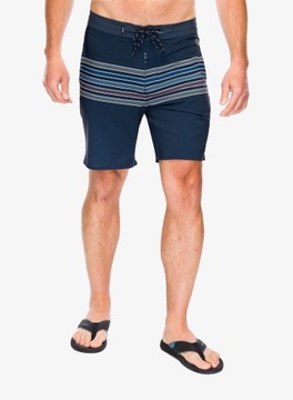 Шорты протеста Prtjacker Beachshort-night sky blue M