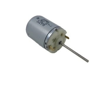 ДВИГУН ПОСТІЙНОГО СТРУМУ JOHNSON 30066 - 99900J 36.362.121-J 12V