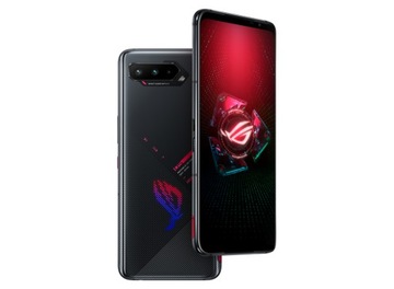 ASUS ROG Phone 5s 16 / 256GB Amoled 6,8 6000mAh 5G