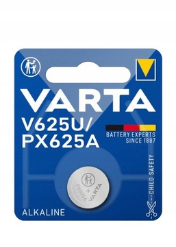VARTA ELECTRONICS V625U 1 шт