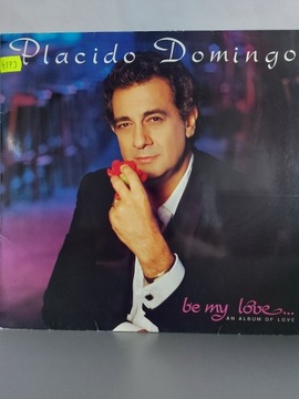 Placido Domingo – Be My Love (1989)