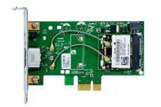 Беспроводной адаптер PCI-E Dell 0h04vy