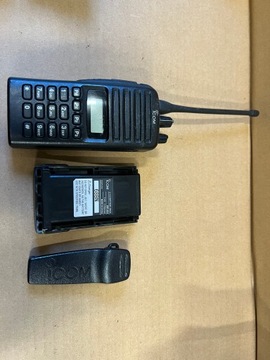 Радиотелефон ICOM IC-F44GT UHF 403-470 МГц