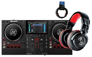 Консоль для DJ Numark Mixstream Pro + Standalone